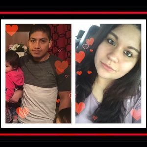 Meet your Posher, Yanet n lucas